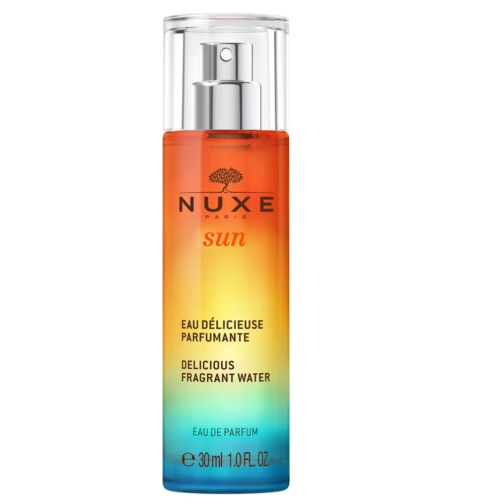 NUXE Sun Duftspray Eau DÃ©licieuse 30 ml 