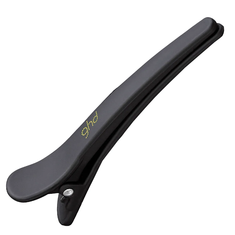 ghd Clip 1 Stück schwarz 1 ghd Clip 1 Stück schwarz
