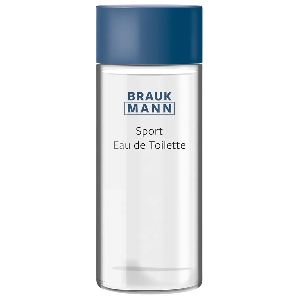 Hildegard Braukmann Sport Eau de Toilette 75 ml 1 Hildegard Braukmann Sport Eau de Toilette 75 ml