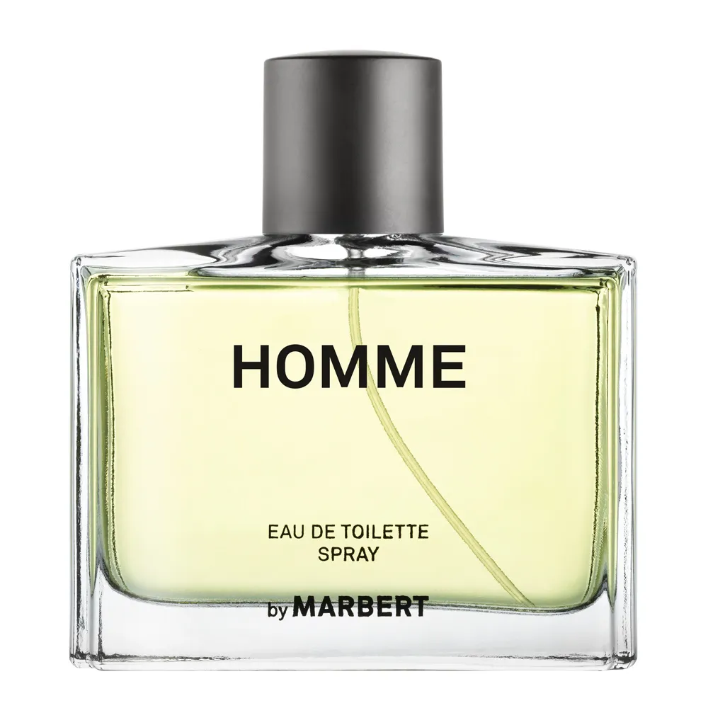 MARBERT Homme Eau de Toilette Spray 100 ml 