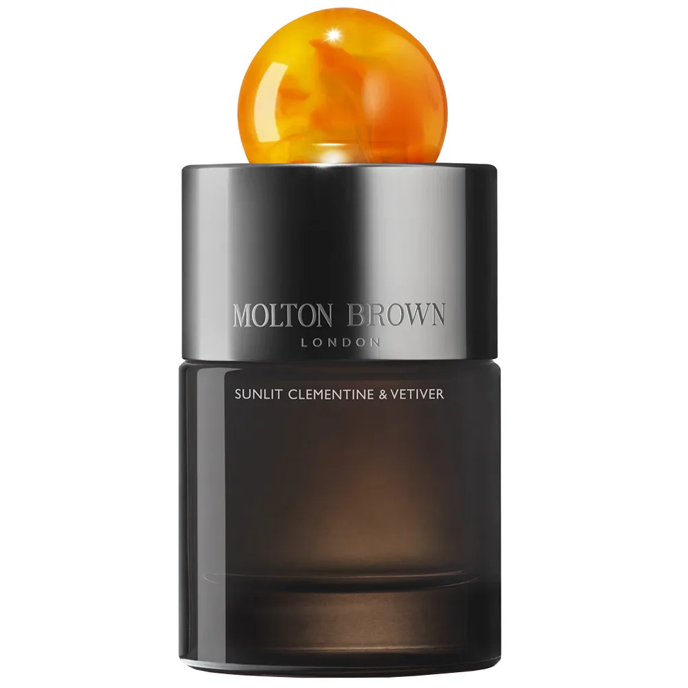 Molton Brown Sunlit Clementine & Vetiver Eau de Parfum 100 ml 