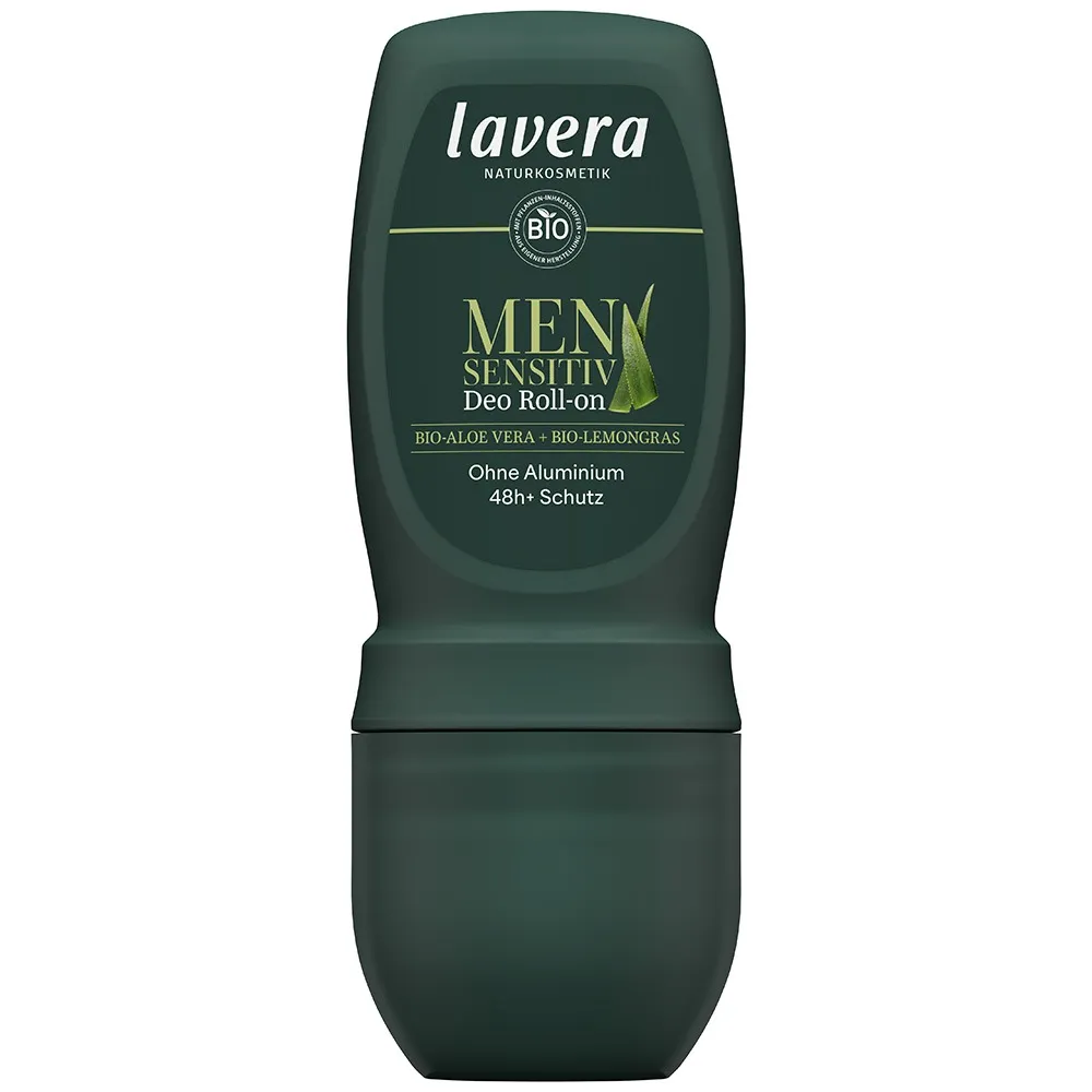 Lavera Nmen Deo Roll-On 50 ml 1 Lavera Nmen Deo Roll-On 50 ml