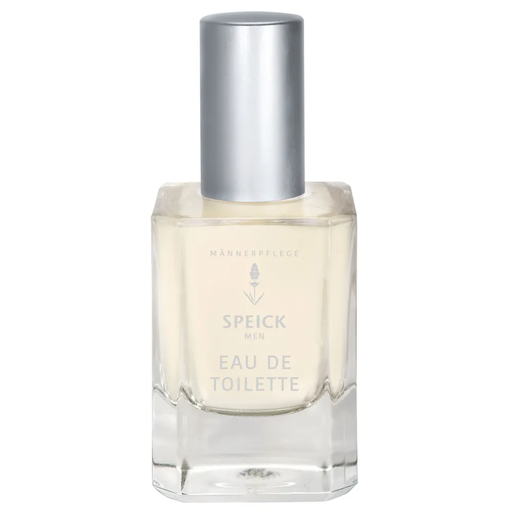 SPEICK Men Eau de Toilette 50 ml 