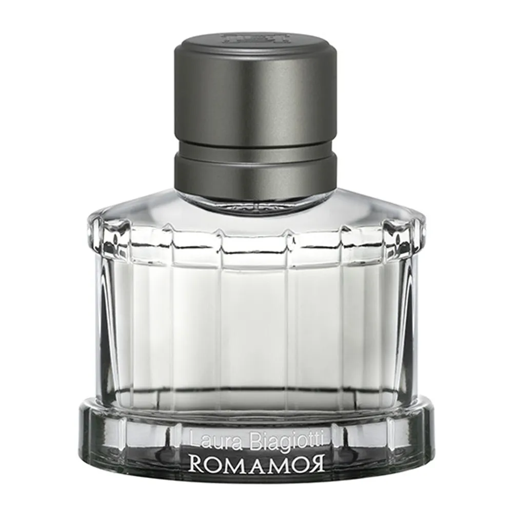 Laura Biagiotti Romamor Uomo Eau de Toilette 40 ml 