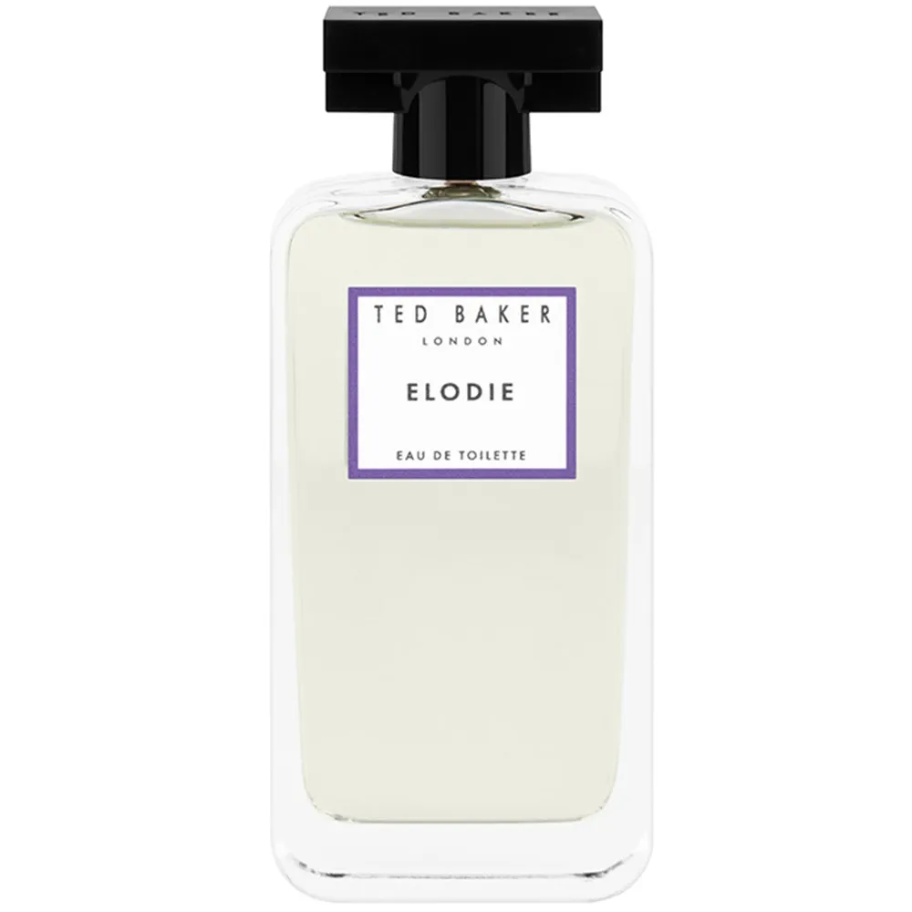 Ted Baker Original Floret Elodie Eau de Toilette 100 ml 1 Ted Baker Original Floret Elodie Eau de Toilette 100 ml