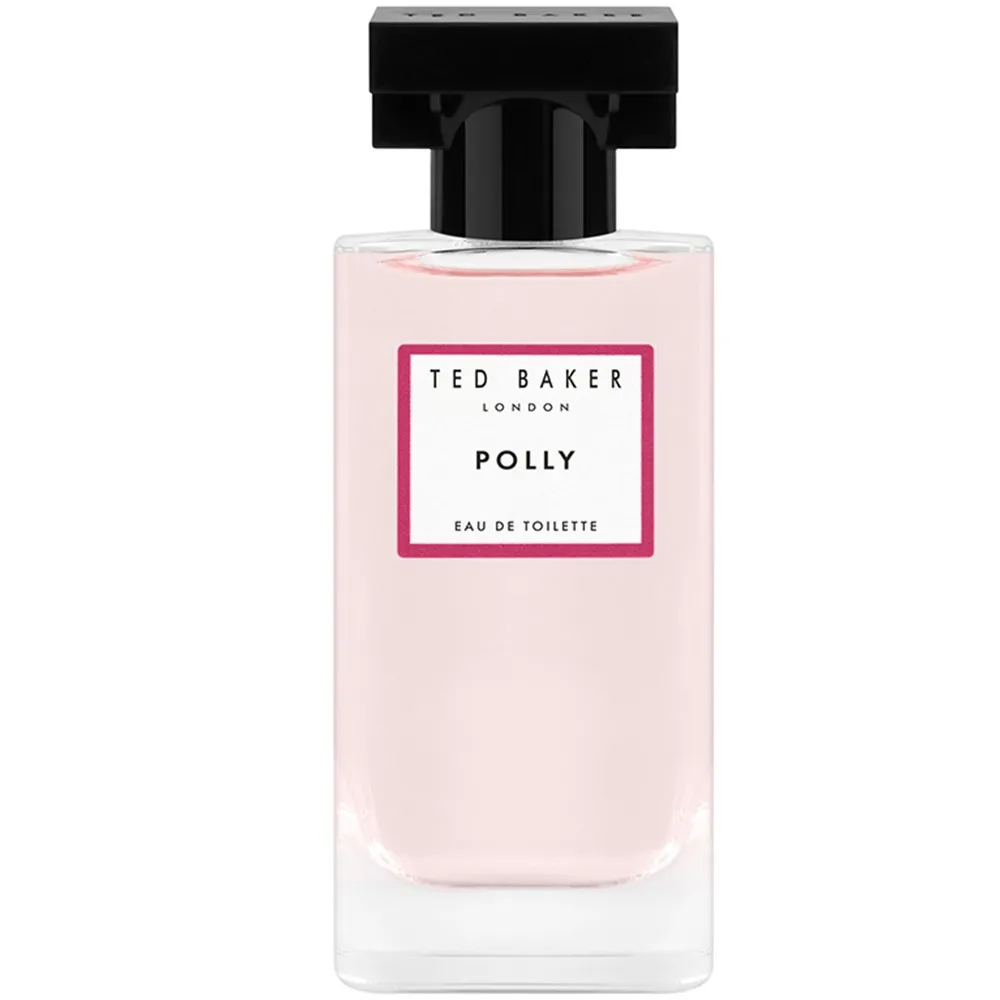 Ted Baker Original Floret Polly Eau de Toilette 50 ml 
