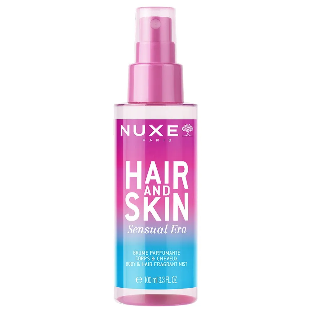 NUXE Haar & K?rperspray Sensual Era 100 ml 