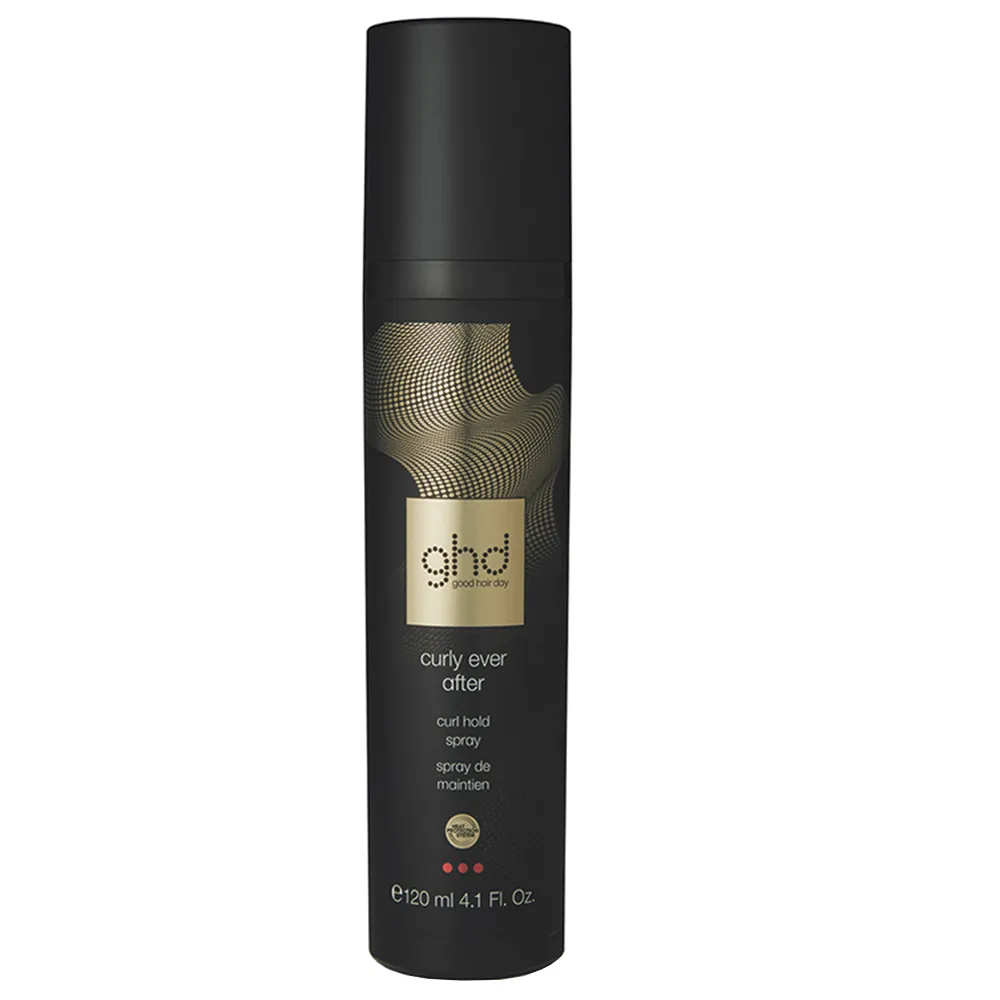 ghd curly ever after 