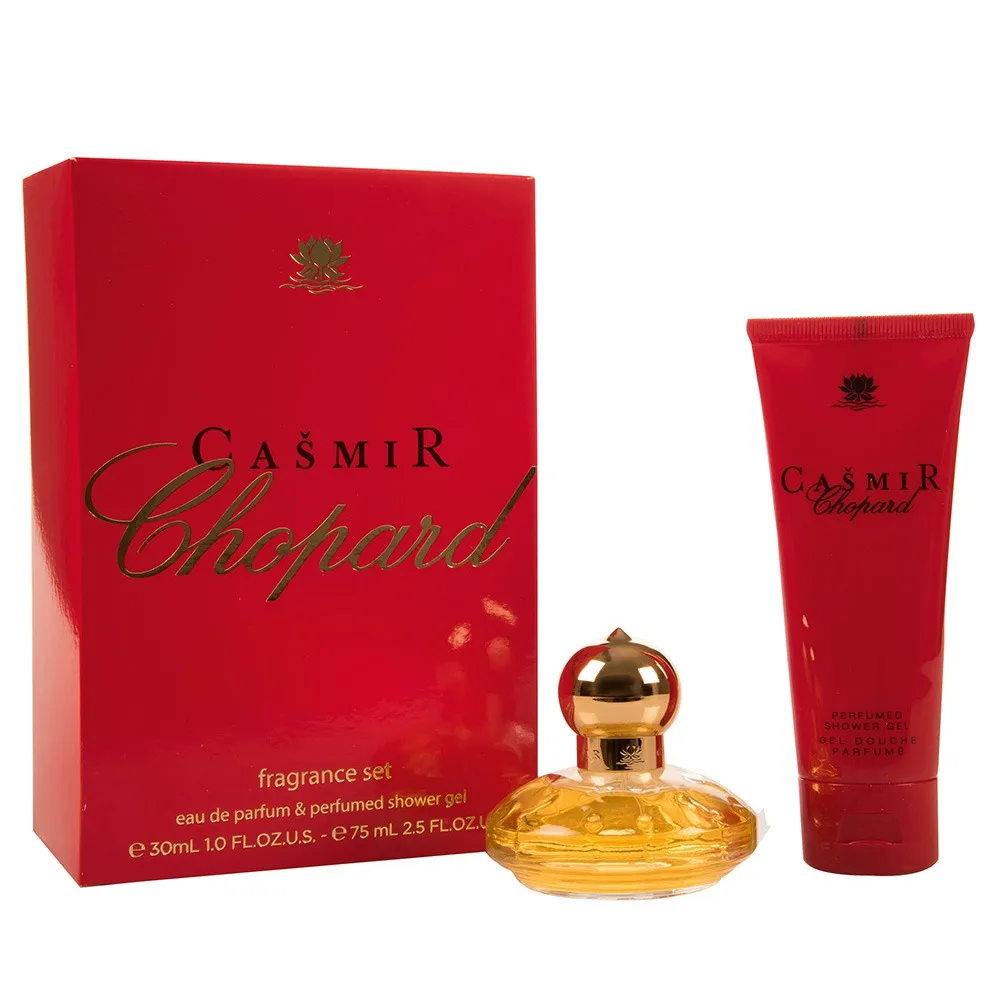 Chopard Casmir Gift Set 
