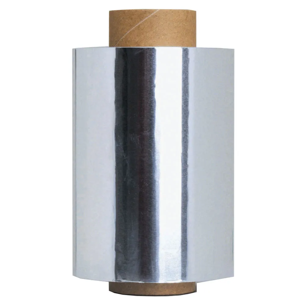 Efalock Emotion Alu-Folie Economy 250m/12cm/14my 2 Efalock Emotion Alu-Folie Economy 250m/12cm/14my