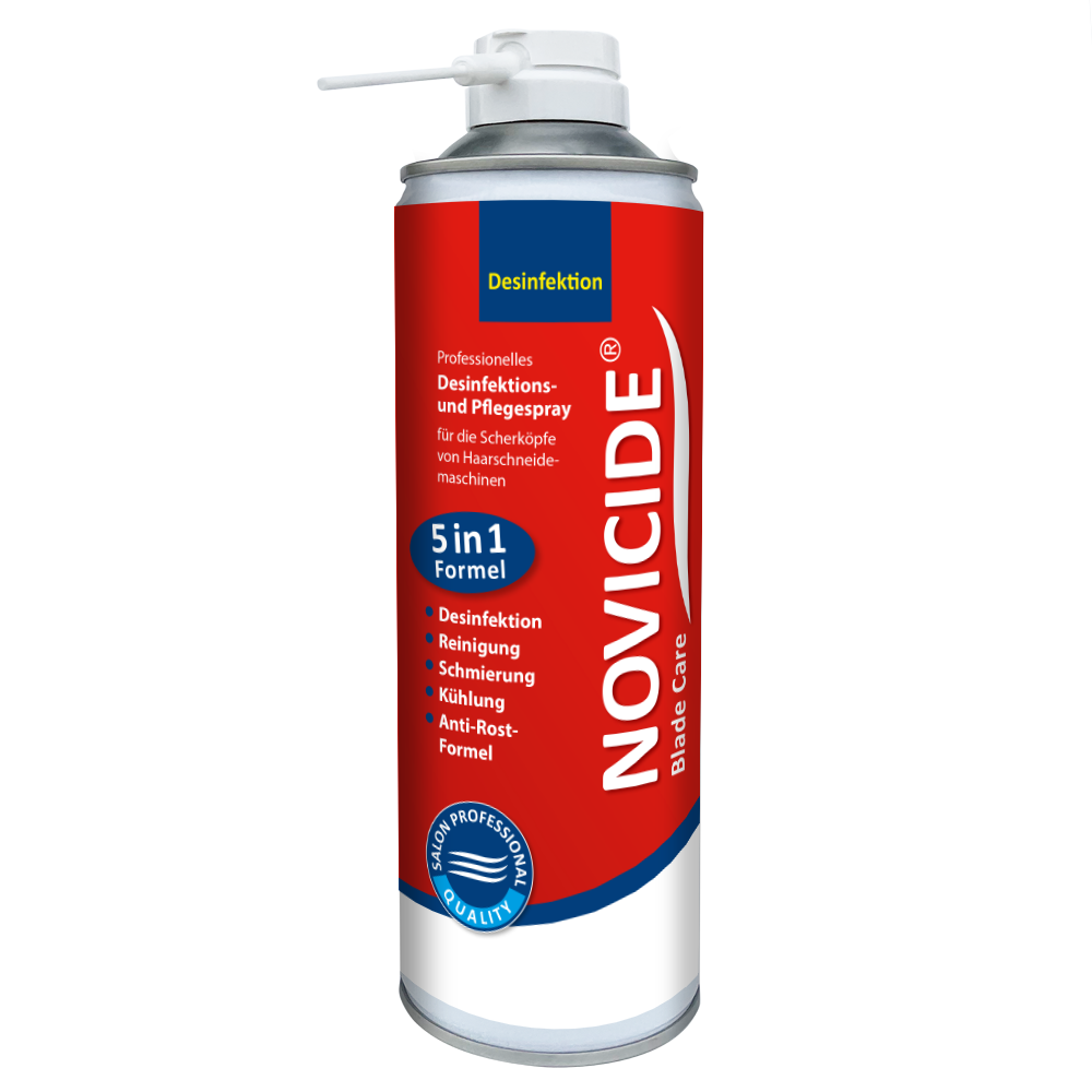 Novicide Blade Care 500 ml 