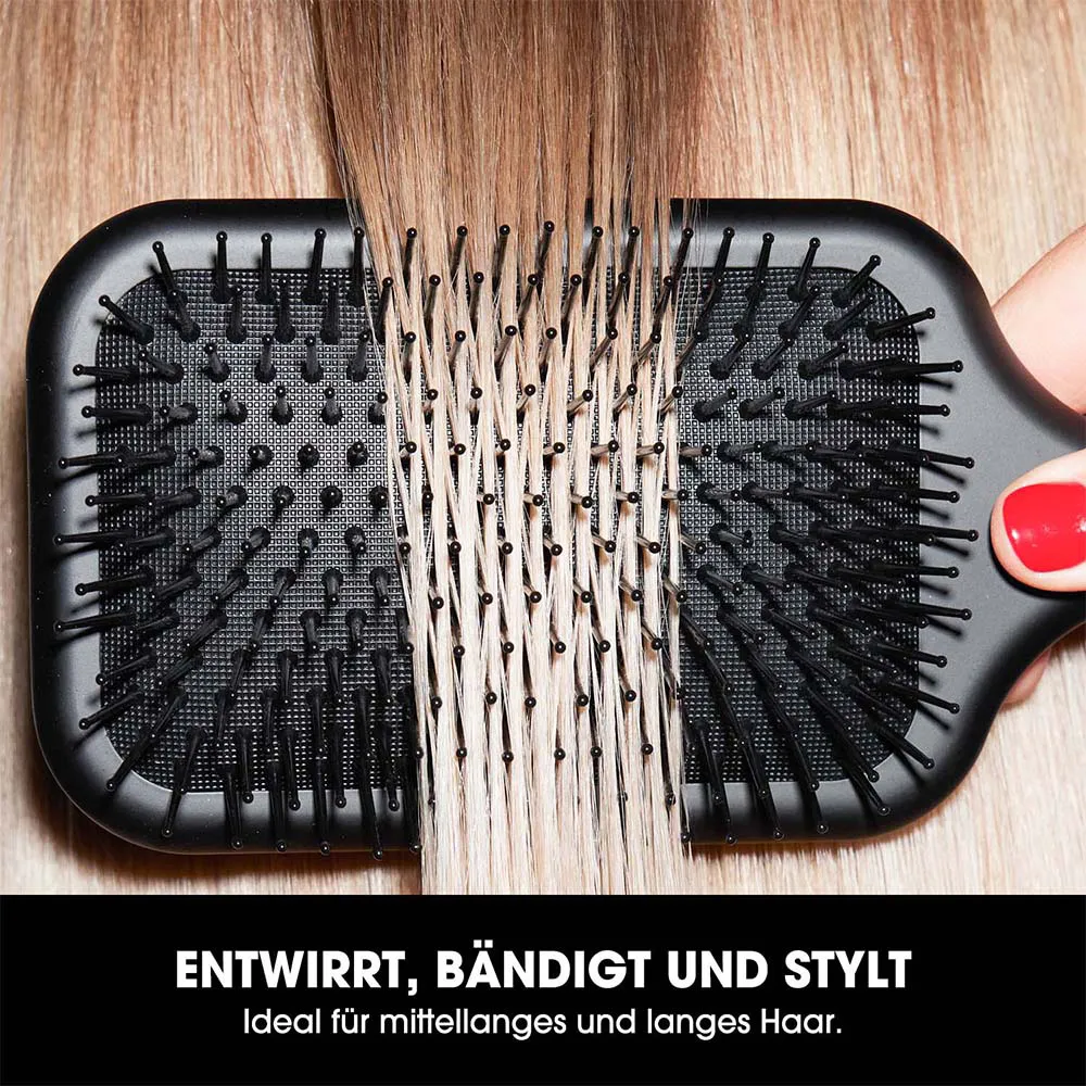 ghd the all-rounder Paddle Brush 3 ghd the all-rounder Paddle Brush