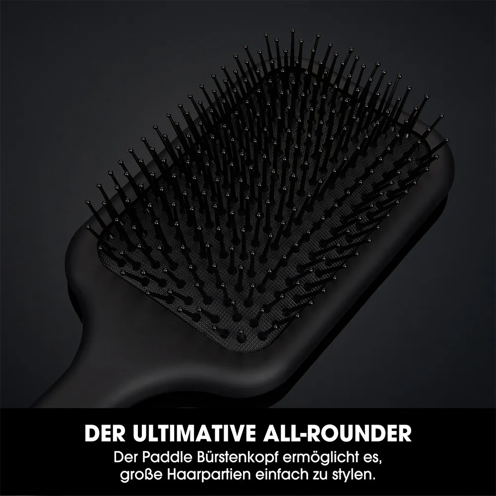 ghd the all-rounder Paddle Brush 4 ghd the all-rounder Paddle Brush