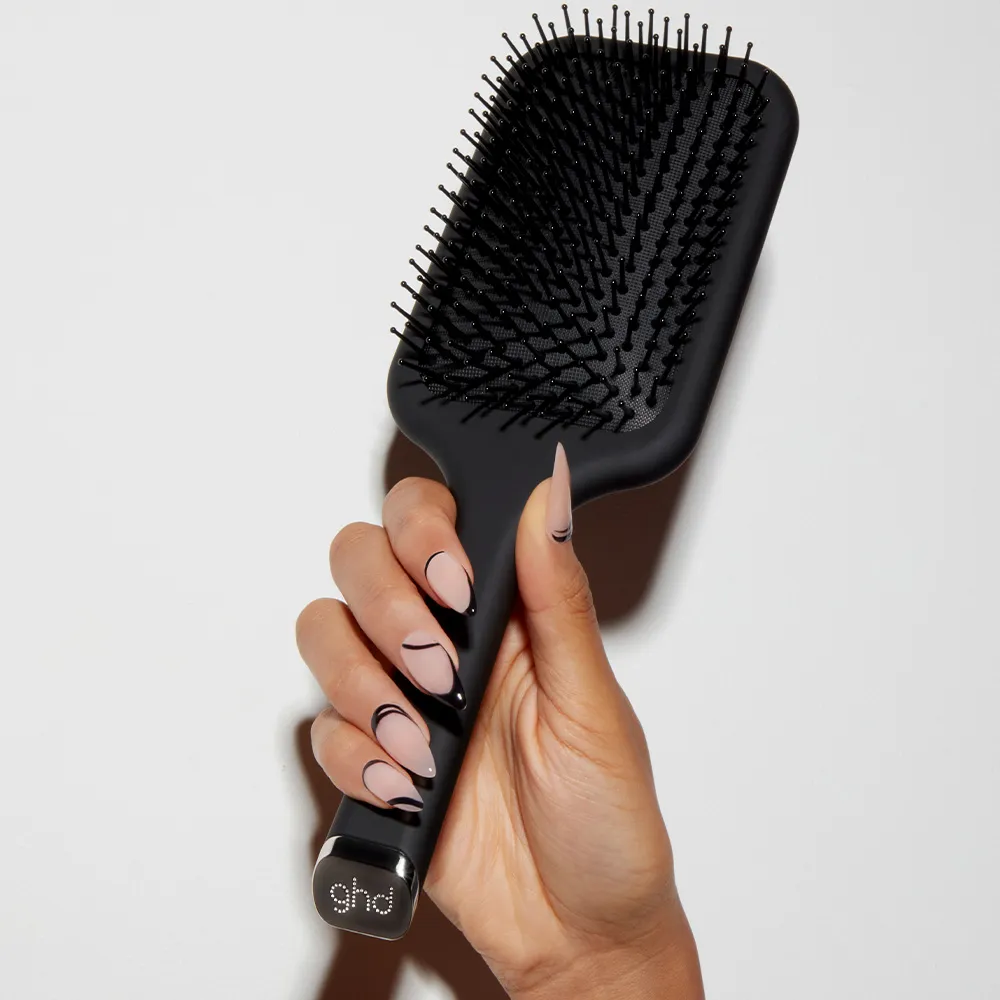 ghd the all-rounder Paddle Brush 6 ghd the all-rounder Paddle Brush