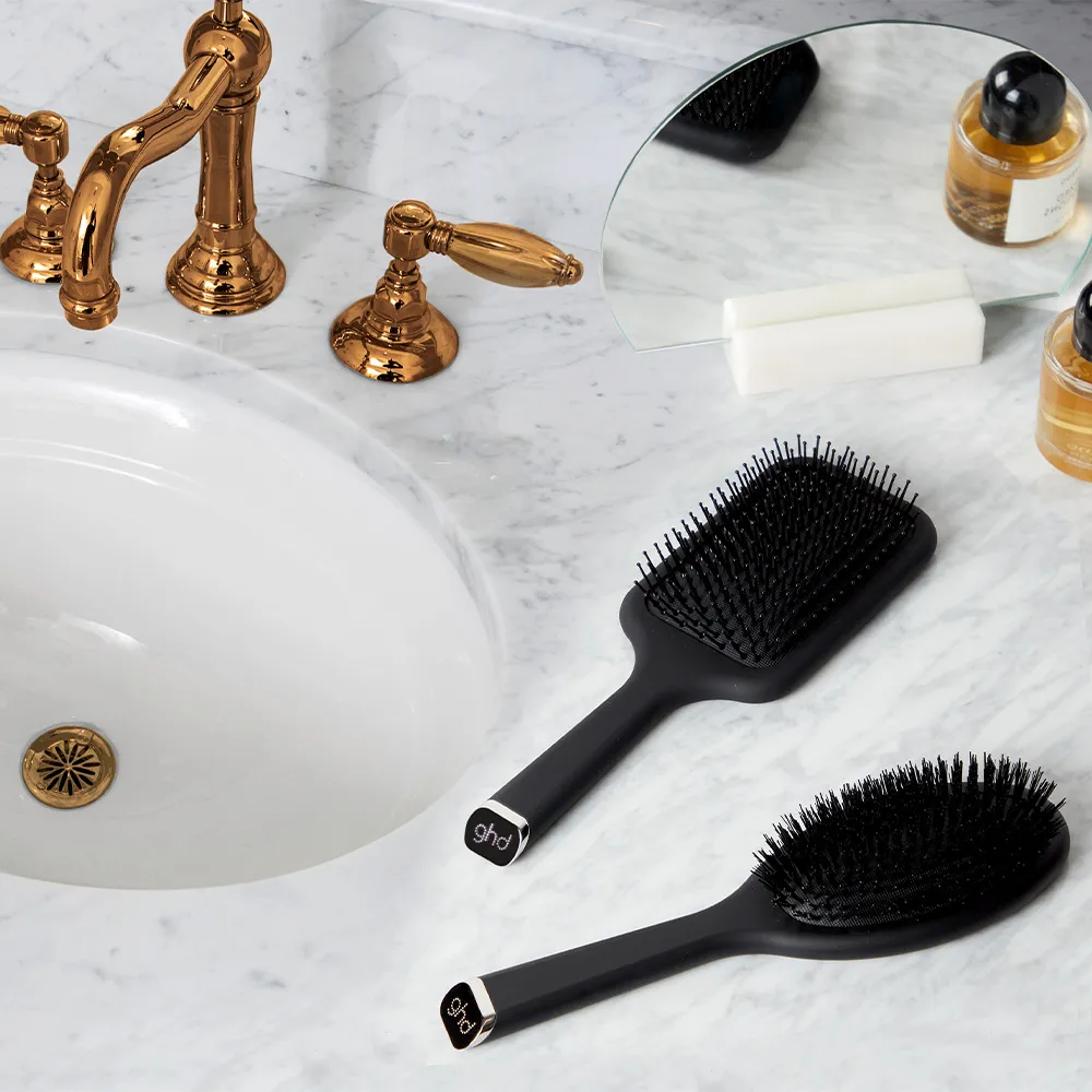ghd the all-rounder Paddle Brush 7 ghd the all-rounder Paddle Brush