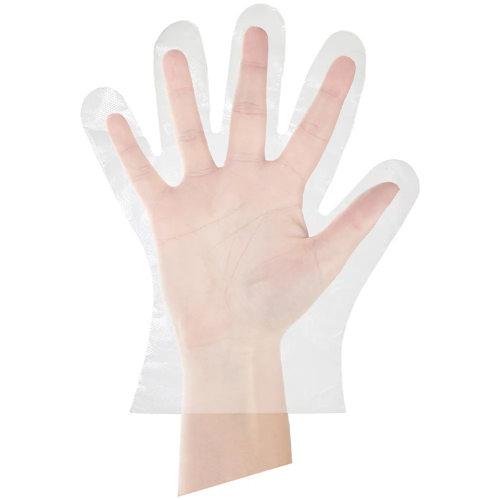 Fripac Einmal-Handschuhe Damengr??e 