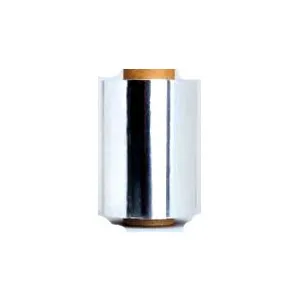 Efalock Alufolie silber 