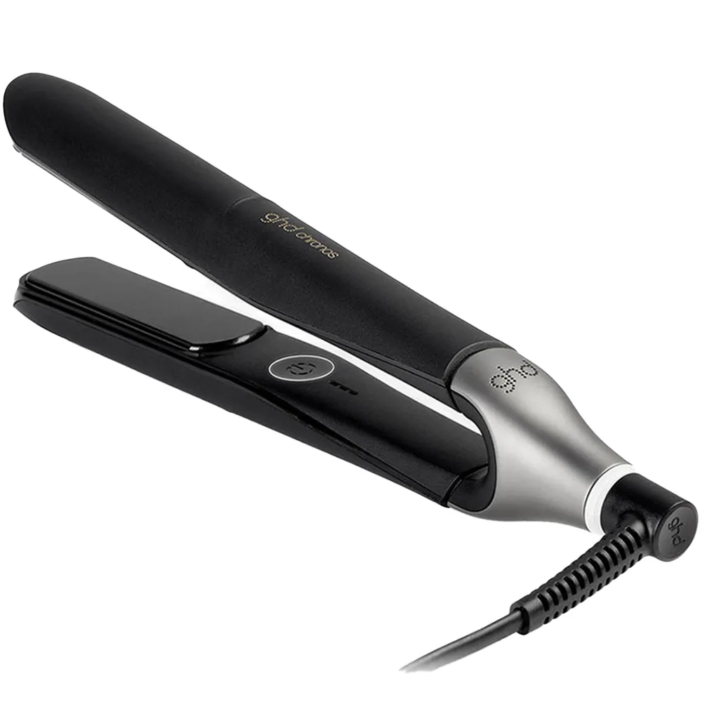 ghd chronos Styler schwarz 