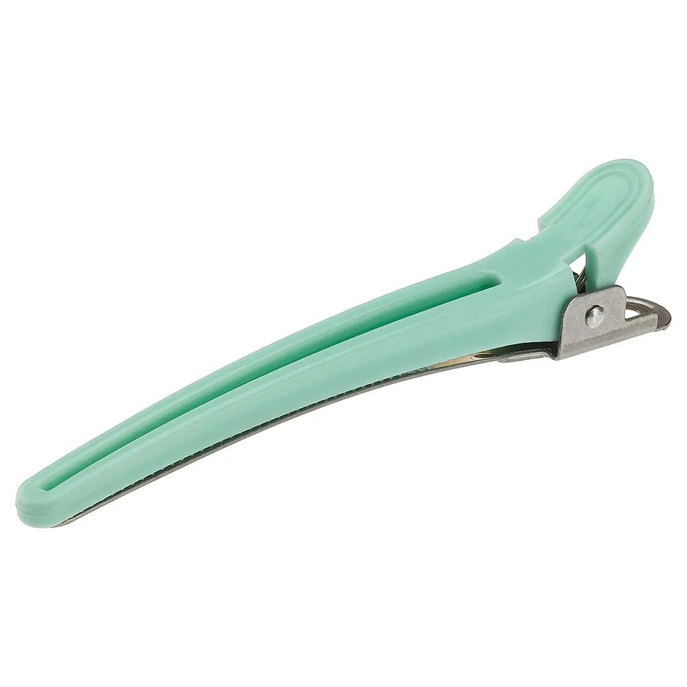 Efalock Abteilclip Combi Pistazie 12 StÃ¼ck 