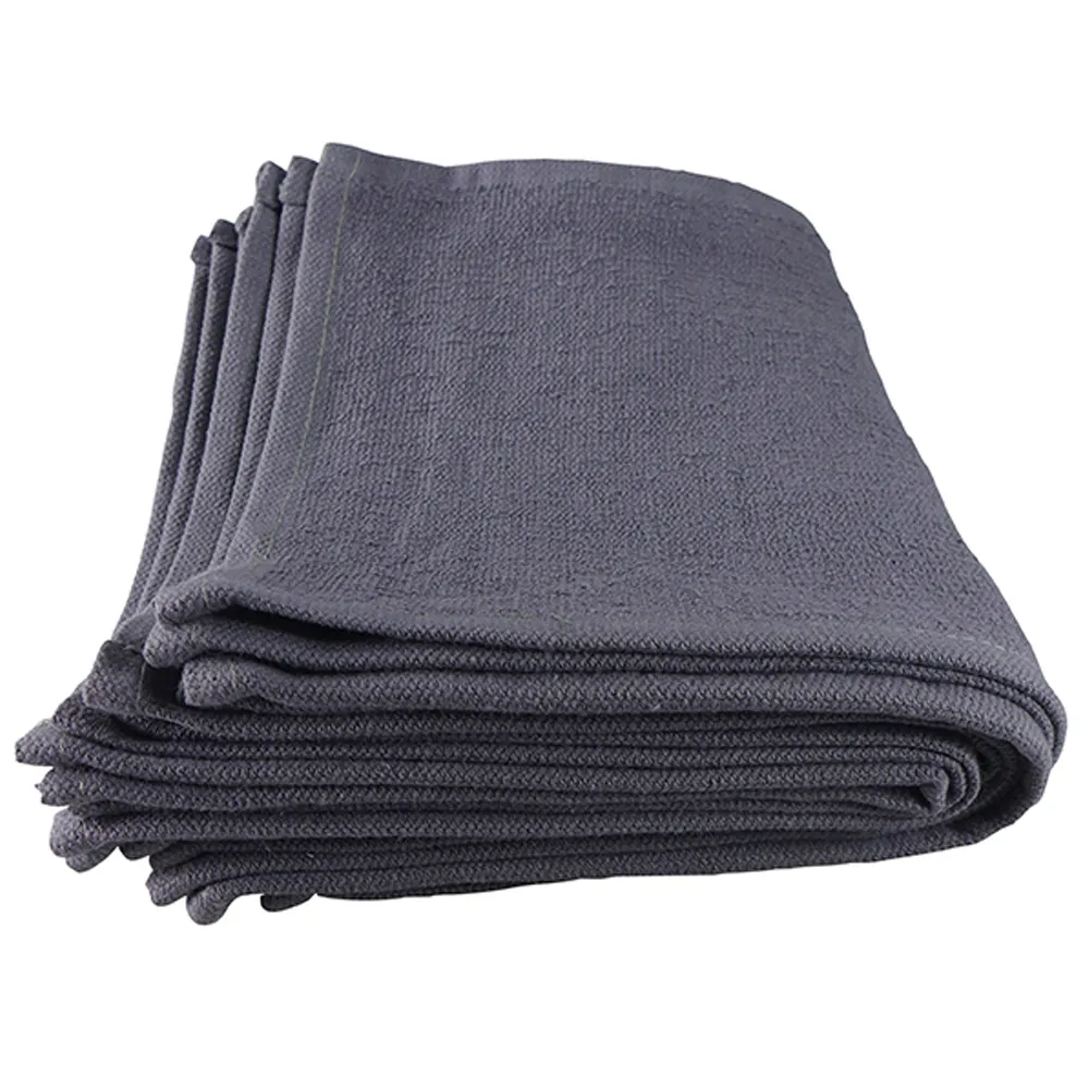 Comair Augentuch Anthrazit 30 x 15 cm 