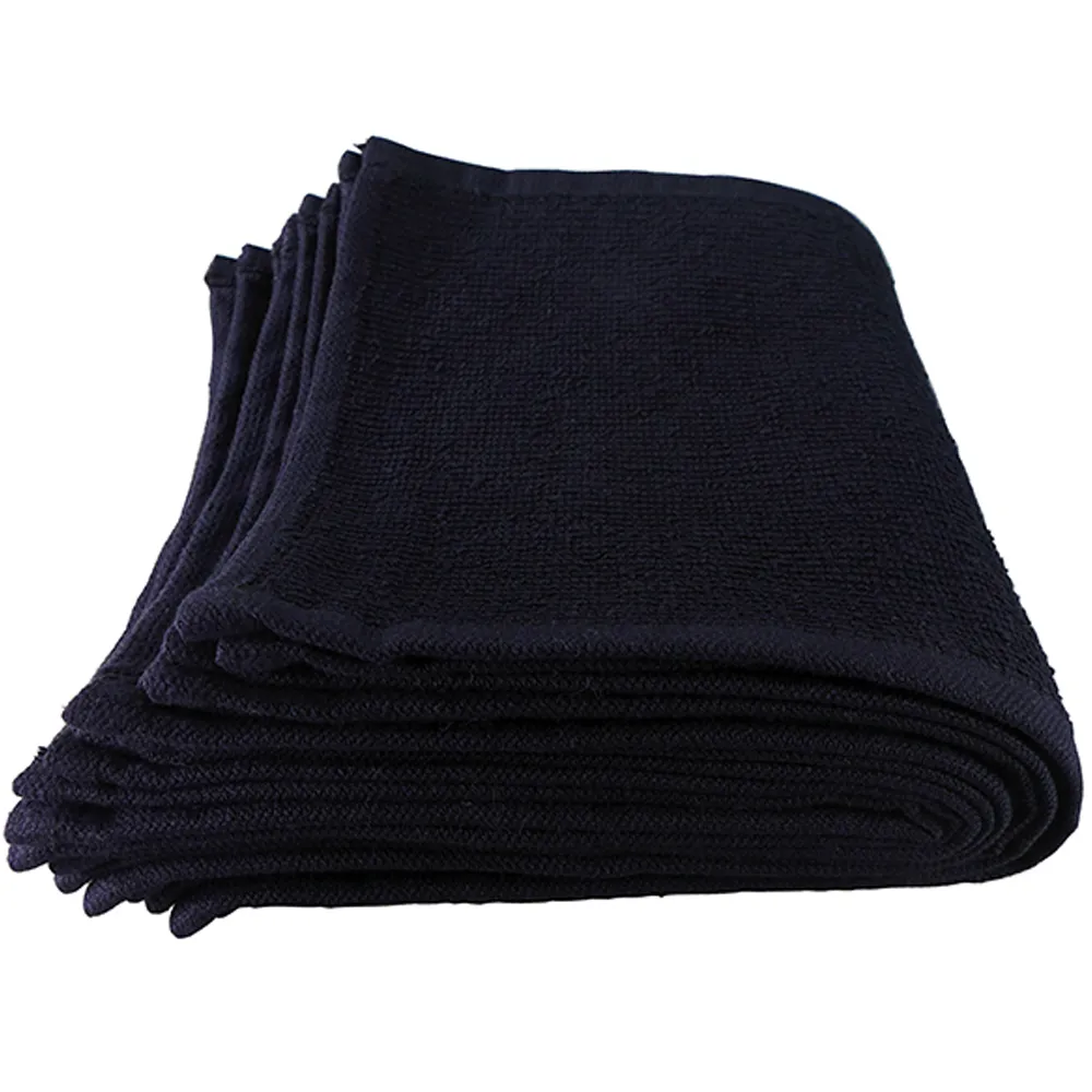 Comair Augentuch Schwarz 30 x 15 cm 