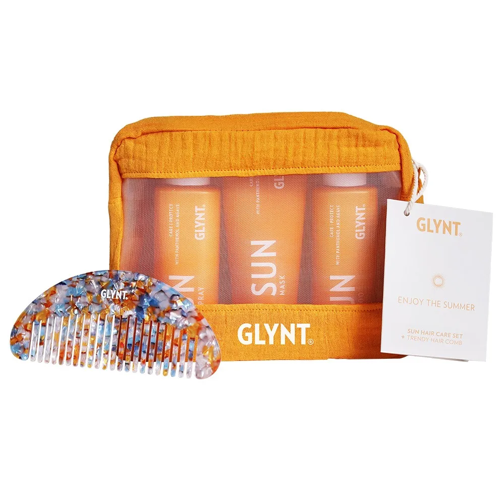 Glynt SUN Care Set 