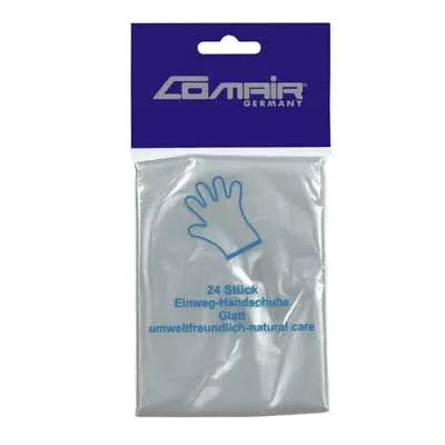 Comair Einweghandschuhe Herren 
