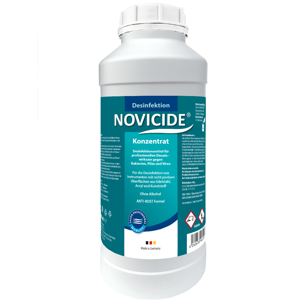 Novicide Konzentrat 2000 ml 