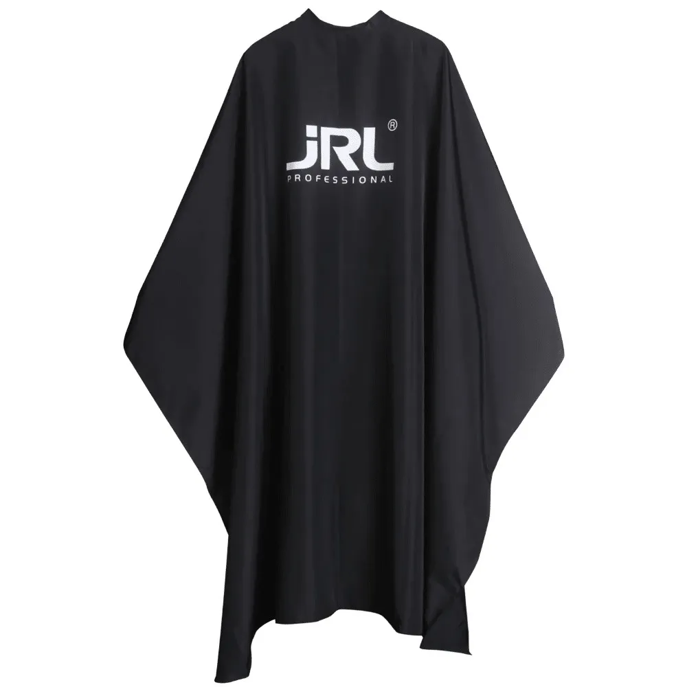 JRL Professional Eco-Friendly Styling Cape black 