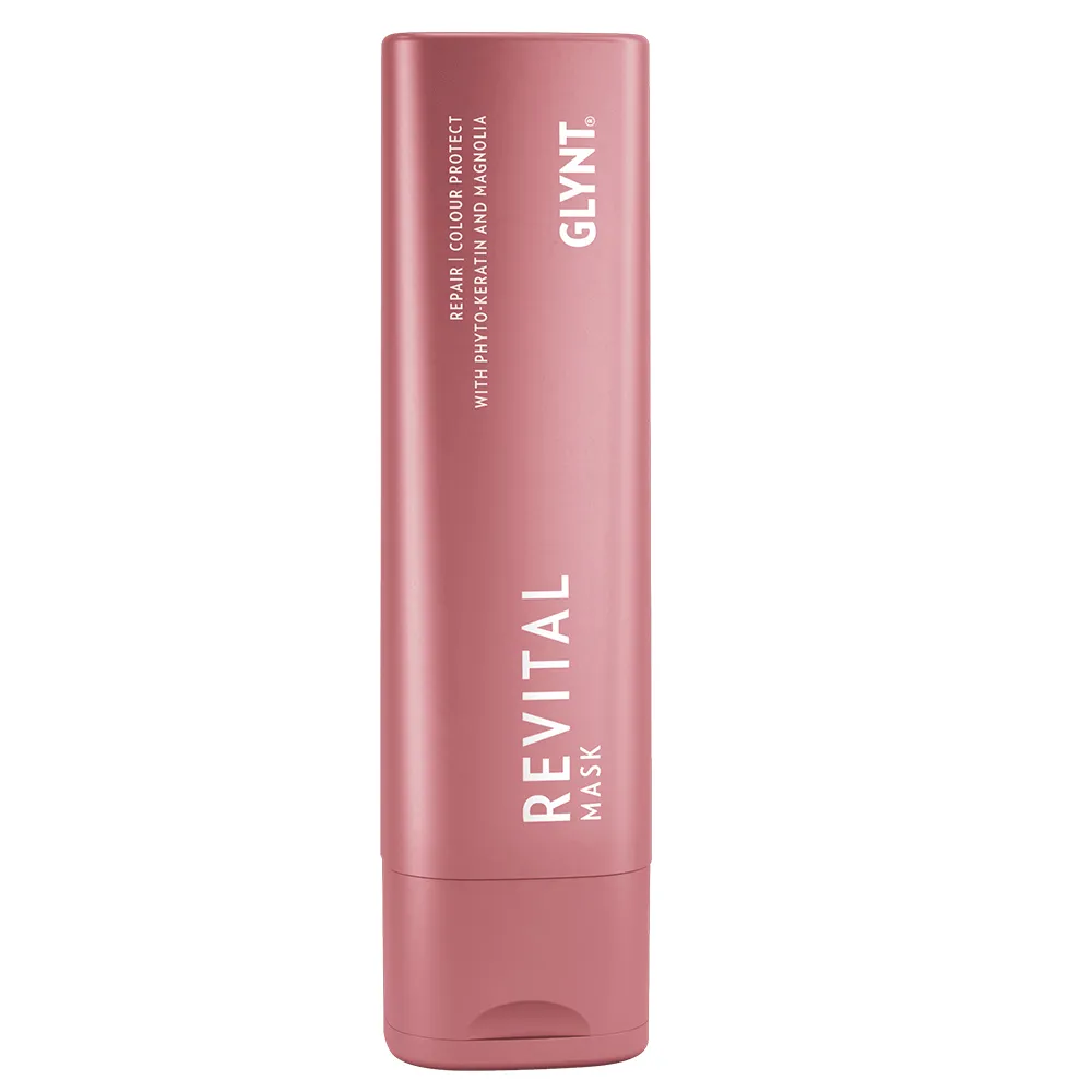 GLYNT REVITAL Mask 200 ml 