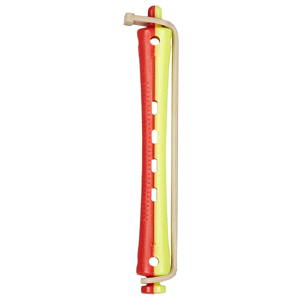 Fripac LW 4 Wickler Rot/Gelb 9 mm 10 StÃ¼ck 