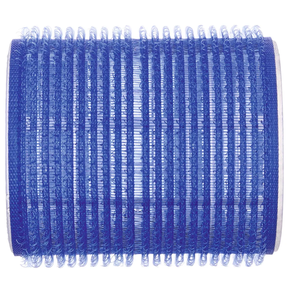Efalock Haftwickler 51 mm blau 6 StÃ¼ck 