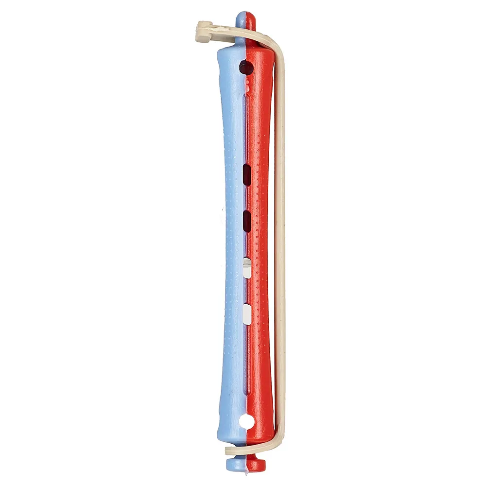 Fripac LW 3 Wickler Rot/Blau 11 mm 10 StÃ¼ck 