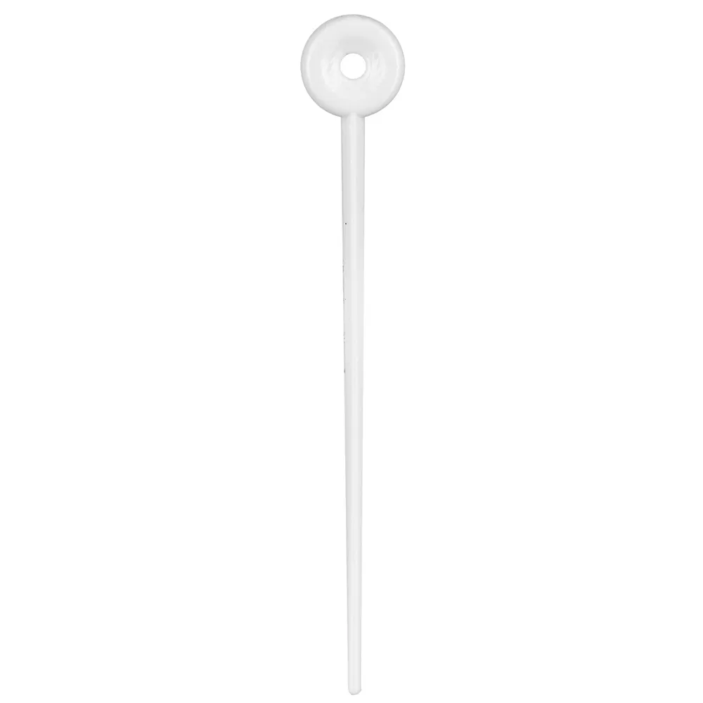 Fripac Plastik-Haltenadeln 7,9 cm  50 StÃ¼ck 
