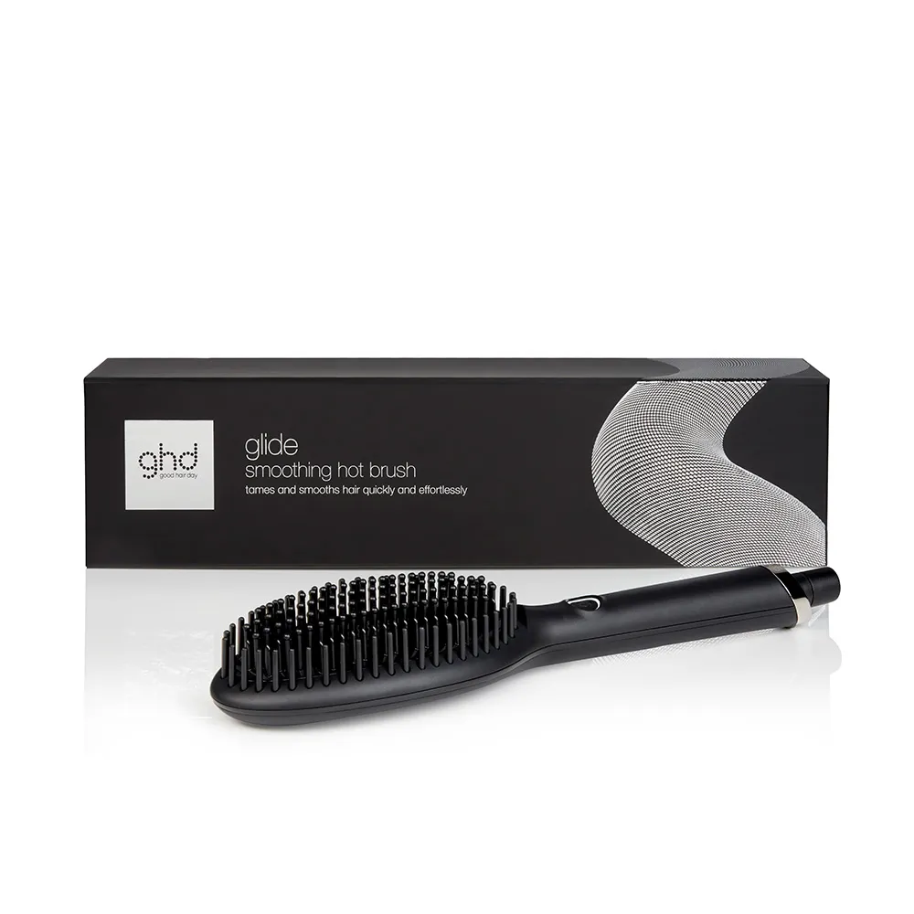 ghd glide Hot Brush 2 ghd glide Hot Brush