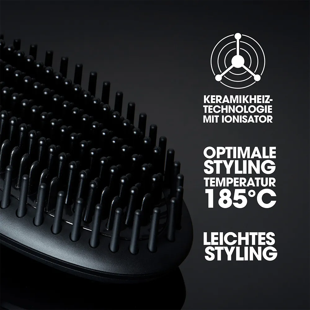 ghd glide Hot Brush 4 ghd glide Hot Brush