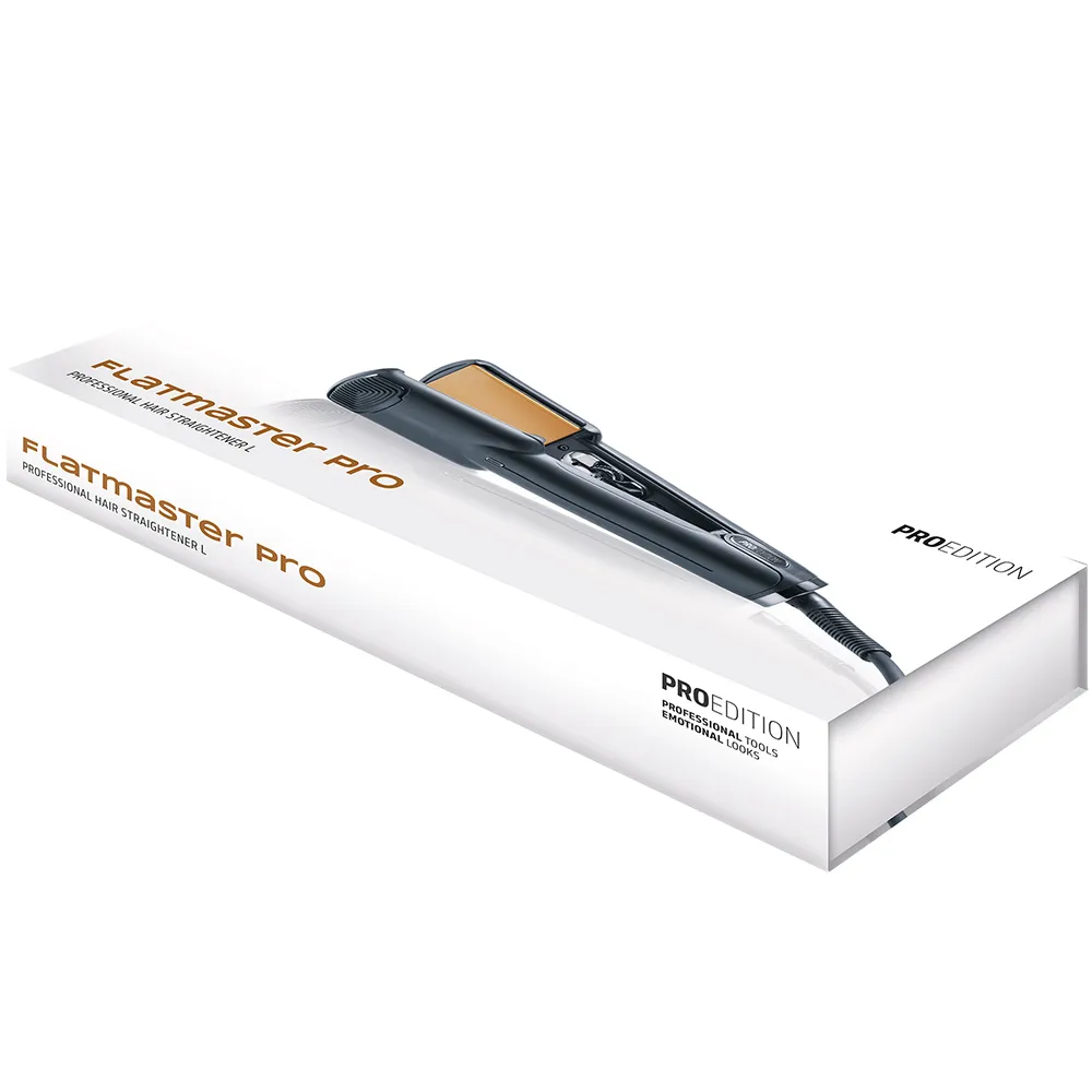 Goldwell Gl?tteisen Magic Gr. L 