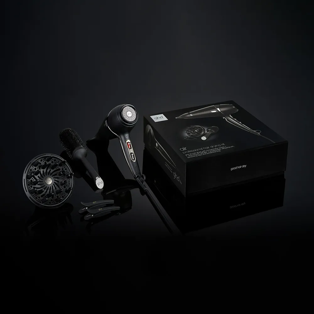 ghd air hair drying kit 3 ghd air hair drying kit