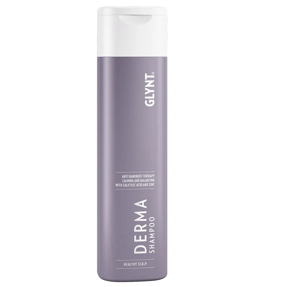 GLYNT DERMA Shampoo 250 ml 