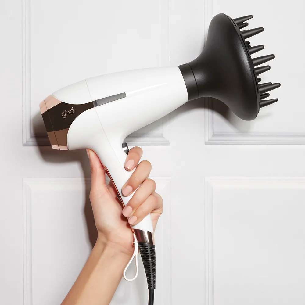 ghd professional Diffusor 4 ghd professional Diffusor