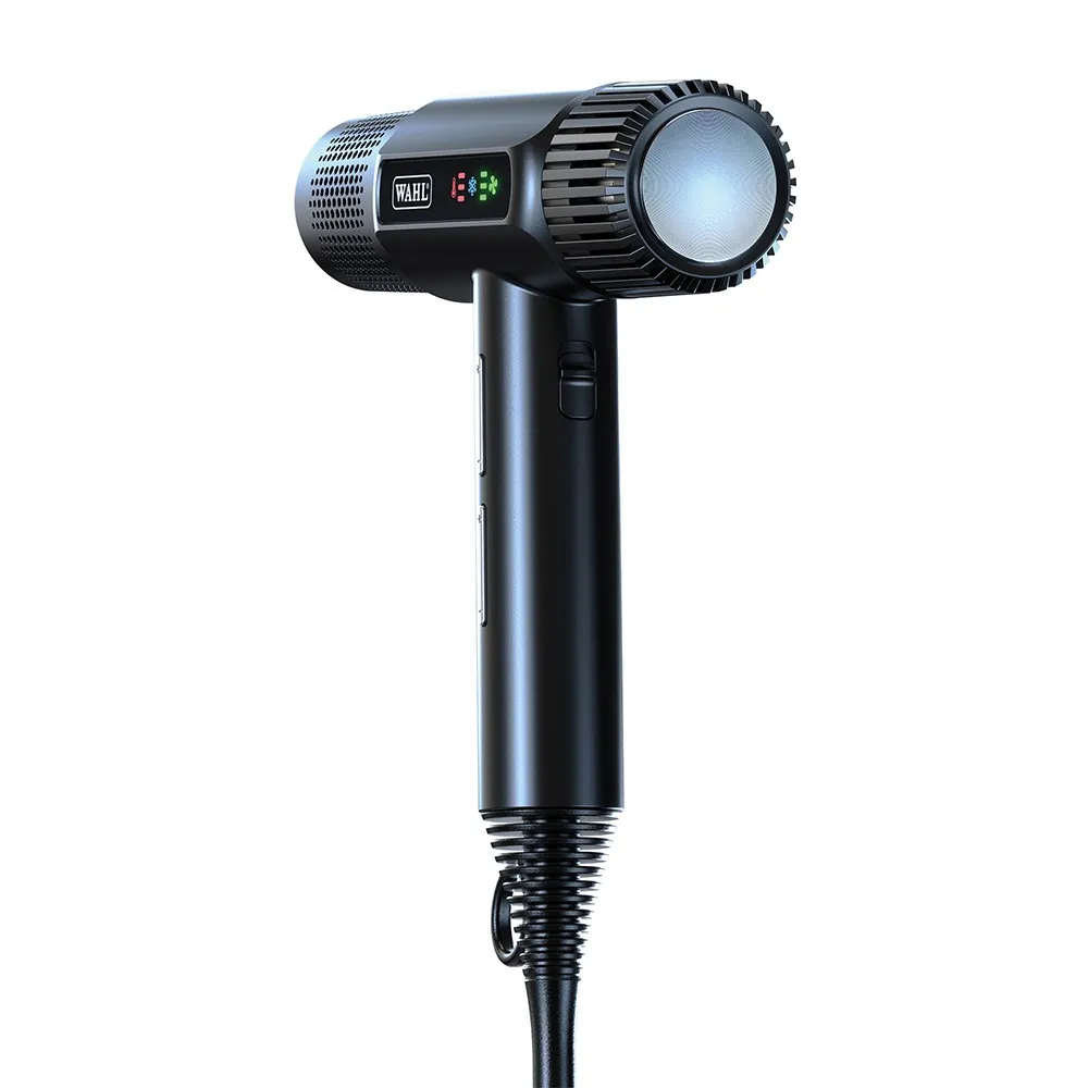 Wahl Vanquish Haartrockner 