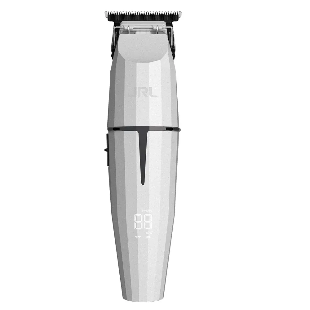 JRL Professional Onyx Cordless Hair Trimmer - wei? 