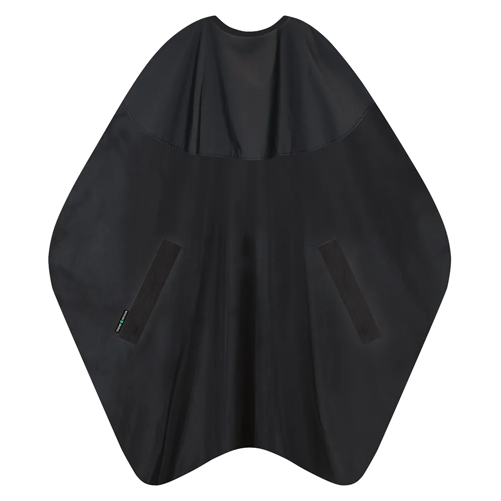 Trend-Design NANO 2in1 Umhang Schwarz 