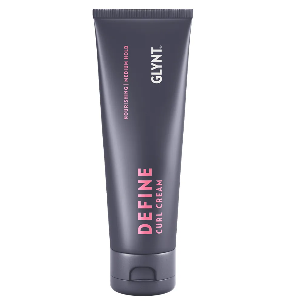 GLYNT DEFINE Curl Cream 125 ml 