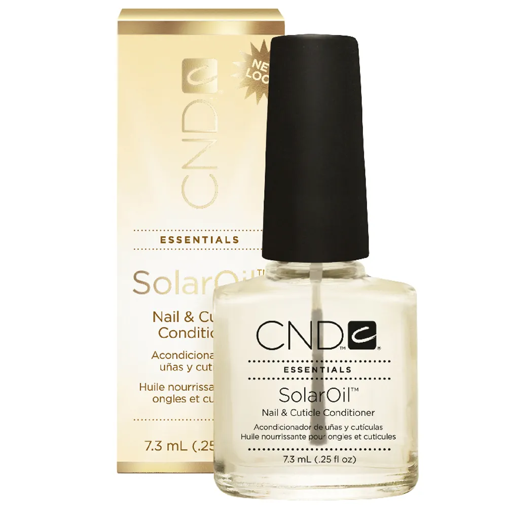 CND Nagel?l Solar Oil 7,3 ml 