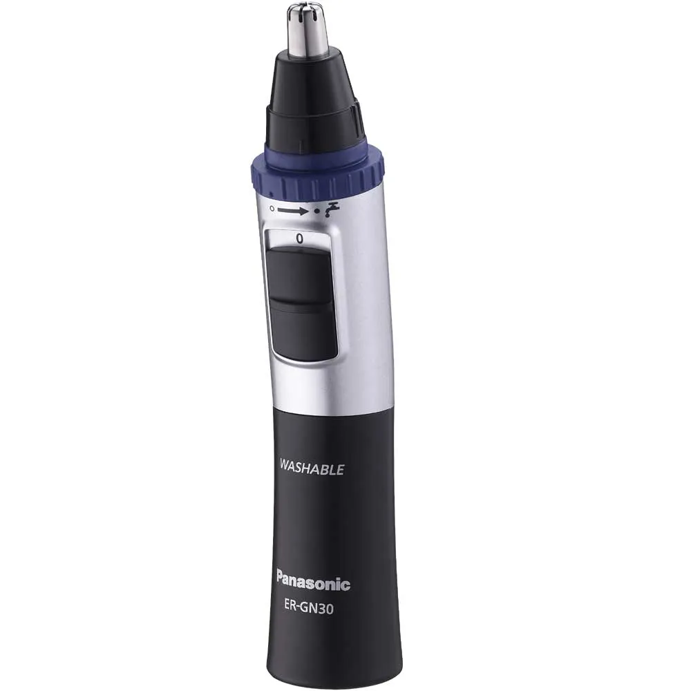 Panasonic Nasen-und Ohrenhaarschneider ER-GN30 