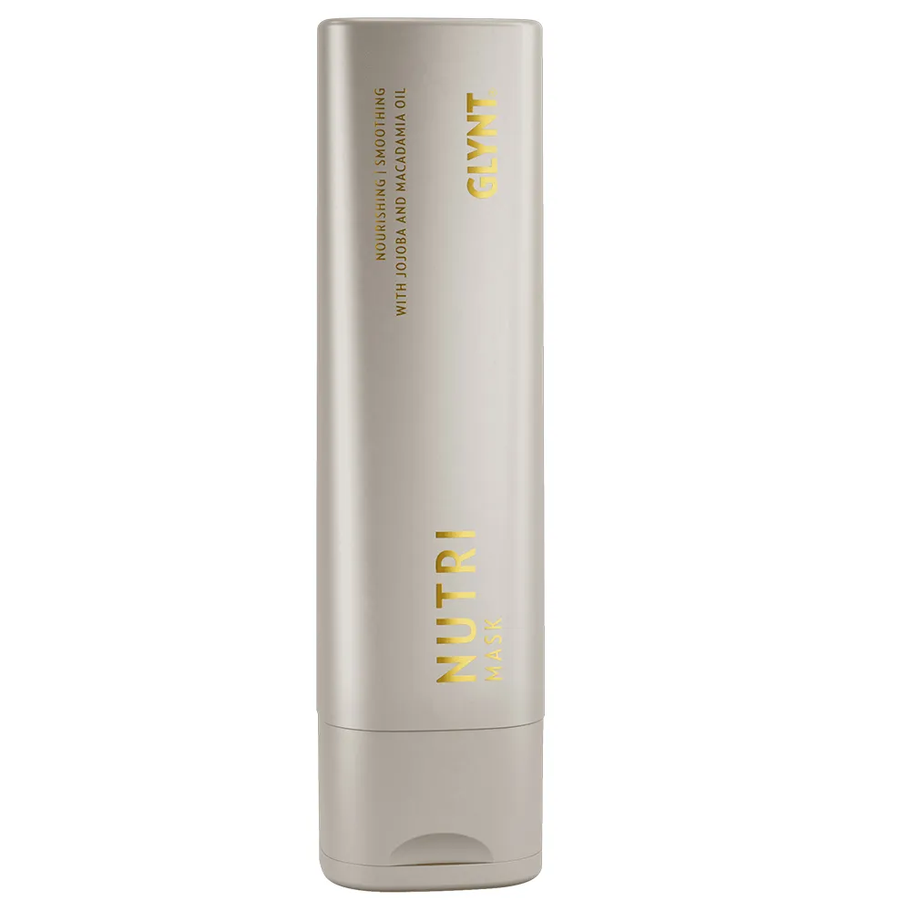 GLYNT NUTRI Mask 200 ml 