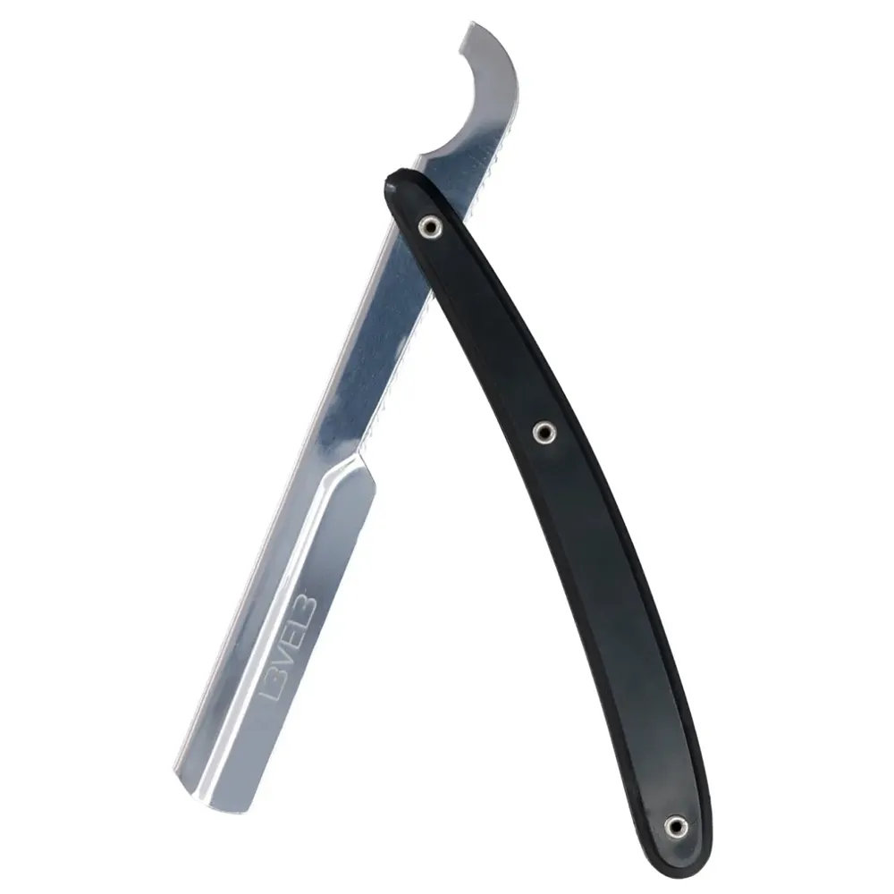 Level3 Turkish Razor Black 