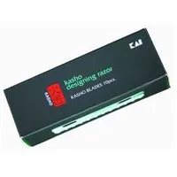 Kasho - DESIGNING RAZOR - Blades 10 StÃ¼ck 