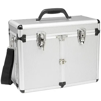 Fripac Aluminium-Werkzeugkoffer 